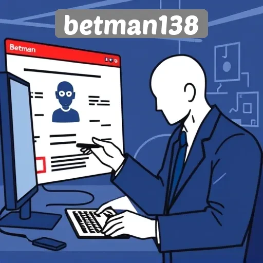 Analisis Keamanan Transaksi Di Betman138