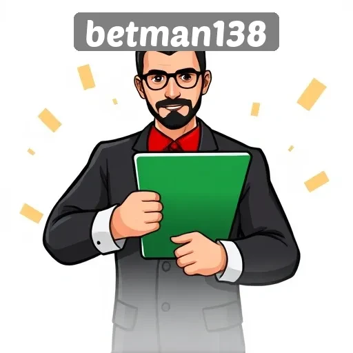 Review Pengalaman Bermain di Betman138