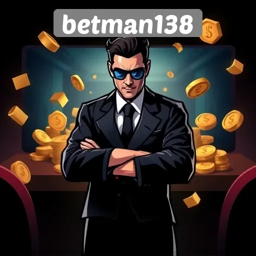 Ulasan Lengkap Situs Game Betman138 untuk Pecinta Game Online