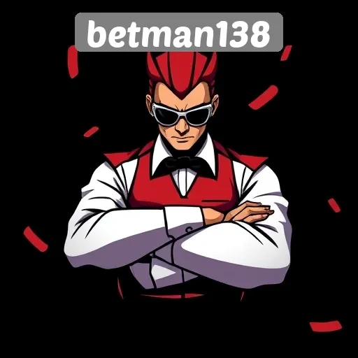 Mengapa Betman138 Menjadi Pilihan Utama Gamers