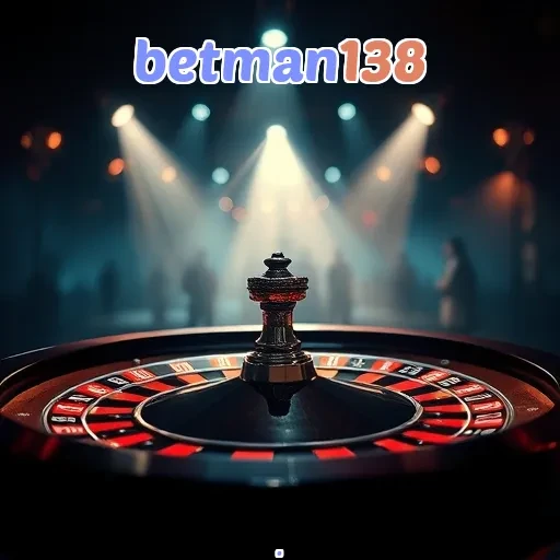 betman138: Promo Menarik untuk Pengalaman Game yang Mengasyikkan